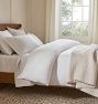 Belgian Linen Duvet &amp; Shams