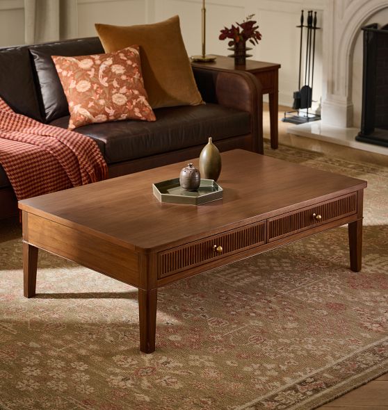 【FrancFranc REIZ COFFEE TABLE 900】 Frances Coffee Table | Rejuvenation