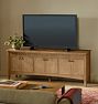 Islington Media Console, 72"