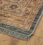 Millie Hand-Knotted Rug Swatch