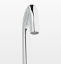 San Elijo Lever Handle Widespread Bathroom Faucet