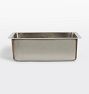 Villa Single Kitchen Sink