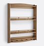 Winchester Shelf, Medium Oak