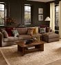 Ingrid Hand-Knotted Rug Swatch