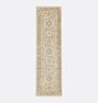 Open Box: Ingrid Hand-Knotted Rug, 2-1/2' x 9' - Ivory