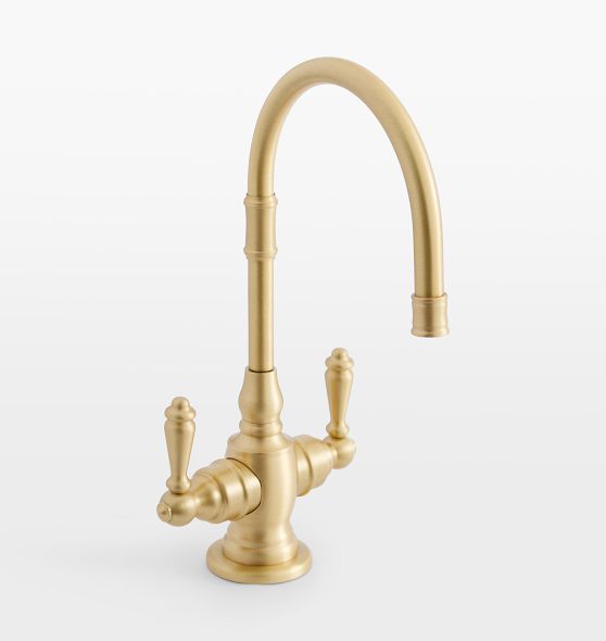 Blair Water Dispenser Trim | Rejuvenation