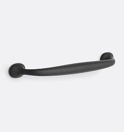Black - Drawer Pulls | Rejuvenation Black - Drawer Pulls | Rejuvenation