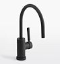 Coos Bay Single Hole Kitchen Faucet - Oil-Rubbed Bronze