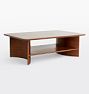 Open Box: Knotts Coffee Table