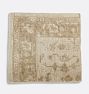 Ingrid Hand-Knotted Rug, Swatch - Ivory
