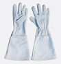 Womanswork Thorn Repelling Goatskin Gauntlet Gloves