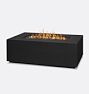 AEGEAN 42" RECTANGLE FIRE TABLE
