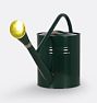 Green Watering Can, 2-Gallon