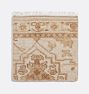Calla Handknotted Rug, Swatch - Neutral