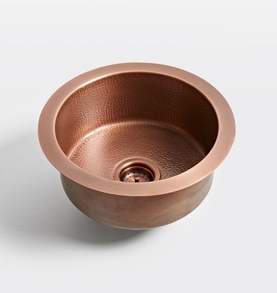De La Cruz Kitchen Prep Sink | Rejuvenation