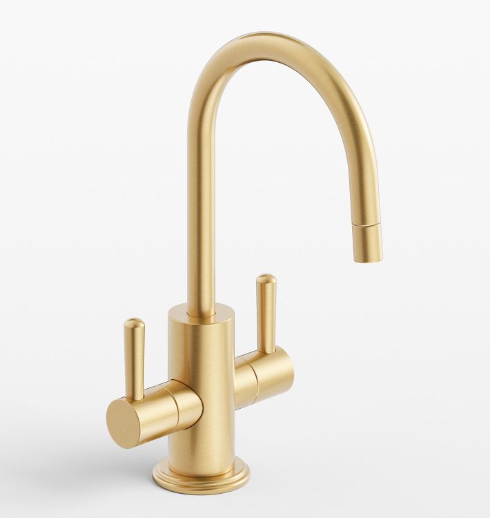 Blair Water Dispenser Trim | Rejuvenation