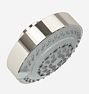 Open Box: 4-Function Shower Head - Polished Nickel