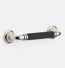 Leather - Drawer Pulls | Rejuvenation
