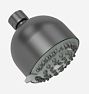 3-Function Shower Head - Oil-Rubbed Bronze