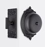 Craftsman Twist Mechanical Doorbell