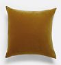 Italian Velvet Pillow Cover