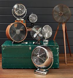Large Vornado V-Fan | Rejuvenation