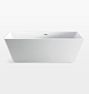 Siren Acrylic Tub