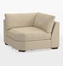 Sublimity Wedge Corner Sectional Component