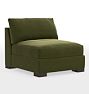 Wrenton Armless Chair Sectional Component