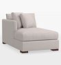 Wrenton Chaise Sectional Component