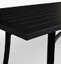 Adrianna Outdoor Dining Table, 96"