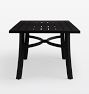 Adrianna Outdoor Dining Table, 96"