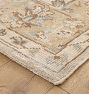 Amalfi Indoor/Outdoor Hand-Knotted Rug