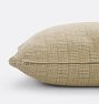 Bedford Woven Pillow Cover