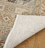Como Indoor/Outdoor Hand-Knotted Rug