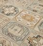 Como Indoor/Outdoor Hand-Knotted Rug