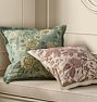 Dahlia Pillow Cover