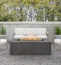 Ely Fire Table, 60" Rectangle