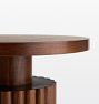 Fargo Accent Table