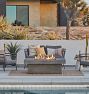 Galen Fire Pit, 60"