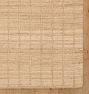 Grid Handwoven Jute Rug
