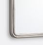 Howell Metal Frame Mirror