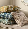 Hydrangea Pillow Cover