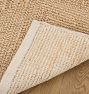 Maze Handwoven Jute Rug