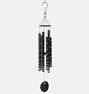 Modern Wind Chime