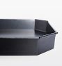 Octagonal Boot Tray