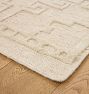Pienza Handwoven Soumak Rug
