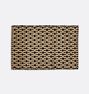Pixel Jute Doormat