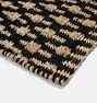 Pixel Jute Doormat