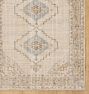 Amalfi Indoor/Outdoor Hand-Knotted Rug